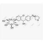 Empagliflozin Impurity YHQ