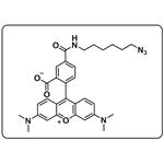 5-TAMRA-C6-azide