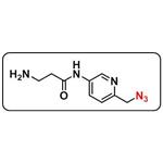 picolyl-azide-NH2