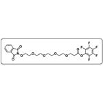 NHPI-PEG4-C2-PFP ester