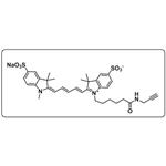 diSulfo-Cy5 alkyne