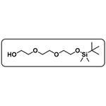 Tbdms-PEG3-alcohol