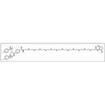 Bis-sulfone-PEG12-NHS ester