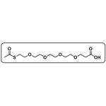 AcS-PEG4-acid