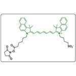 ICG-NHS(mono-sulfo-cy7.5 NHS)