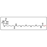 Biotin-PEG4-Acrylamide