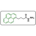 Pyrene hydrazide