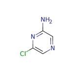 2-Amino-6-chloropyrazine