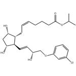 	(+)-Cloprostenol isopropyl ester