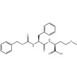 Cbz-Phe-Met-OH