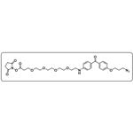 UV-Tracer azide NHS ester