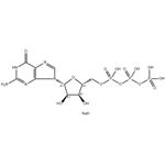 Guanosine 5'-triphosphate trisodium salt