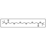 Bis-PEG4-t-butyl ester