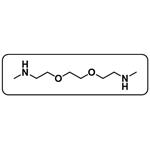 MeNH-PEG2-NHMe