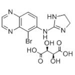 Brimonidine Tartrate