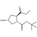 	N-Boc-trans-4-Hydroxy-L-proline methyl ester