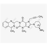 Linagliptin