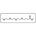 m-PEG4-(CH2)3-methyl ester