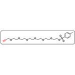 Propargyl-PEG7-Tos