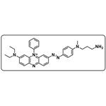 BHQ-3 amine