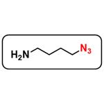 4-Azidobutan-1-amine