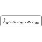 AcS-PEG4-OH