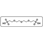 Bis-PEG3-sulfonicacid