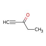 1-Pentyn-3-one