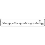 Amino-PEG6-CH2COOH