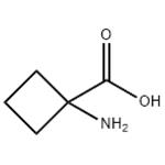 1-Aminocyclobutanecarboxylic acid