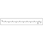 Propargyl-PEG4-S-PEG4-t-butyl ester