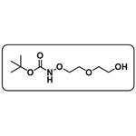 Boc-Aminooxy-PEG2