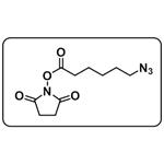 N3-C5-NHS ester