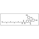 5-FITC-PEG4-azide