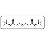 Bis-PEG1-t-butyl ester