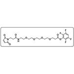 Mal-amido-PEG4-TFP ester