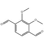 1,4-Benzenedicarboxaldehyde, 2,3-diMethoxy- (Related Reference)