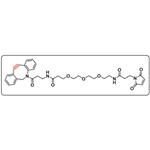 DBCO-PEG3-Maleimide