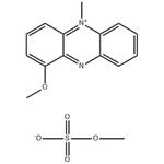 1-Methoxy-5-methylphenazinium methyl sulfate