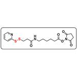 SPDP-C6-NHS ester