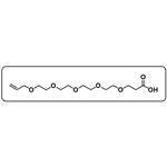 Allyl-PEG5-COOH