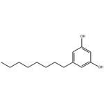 5-octylbenzene-1,3-diol