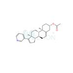 Abiraterone acetate