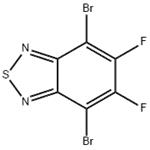 	4,7-dibroMo-5,6-difluorobenzo[c][1,2,5]thiadiazole