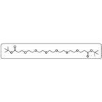 Bis-PEG6-t-butyl ester