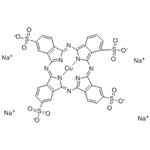 COPPER(II) PHTHALOCYANINE-3 4' 4'' 4'''&