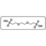 Bis-PEG2-sulfonicacid