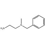 	N1-BENZYL-N1-METHYLETHANE-1,2-DIAMINE