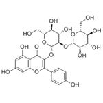 kaempferol 3-O-sophoroside