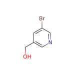 5-Bromo-3-pyridinemethanol